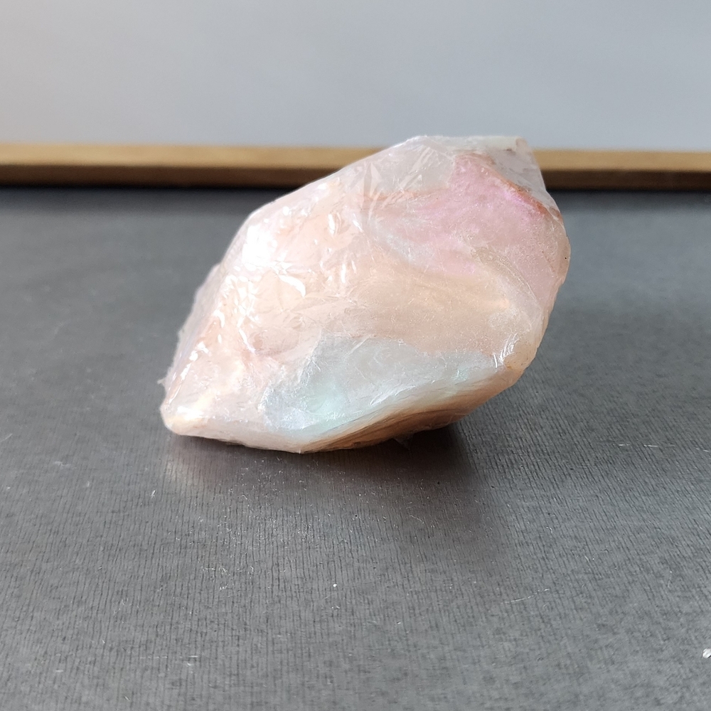 Opal soap